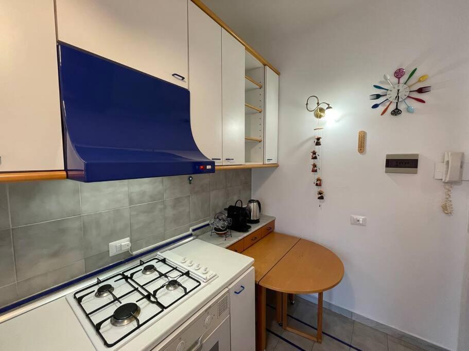 Navigli Hideaway - 5 Minutes From Metro Mailand