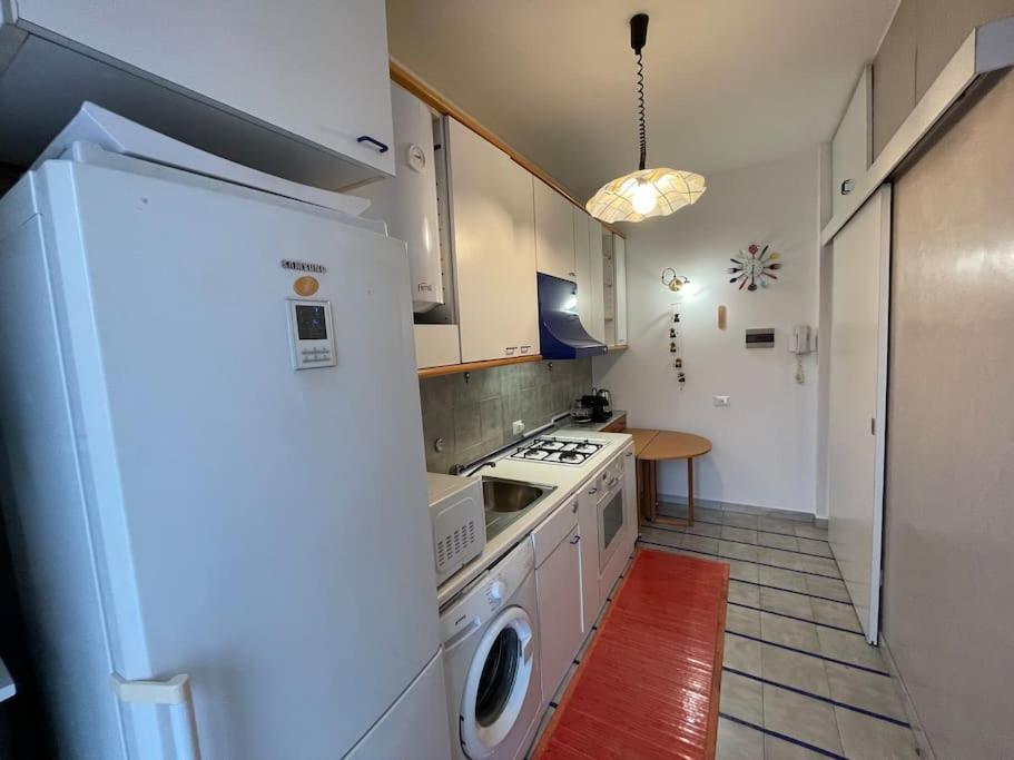 Navigli Hideaway - 5 Minutes From Metro Mailand