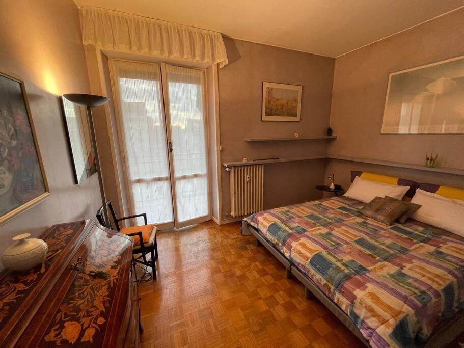 Navigli Hideaway - 5 Minutes From Metro * Mailand
